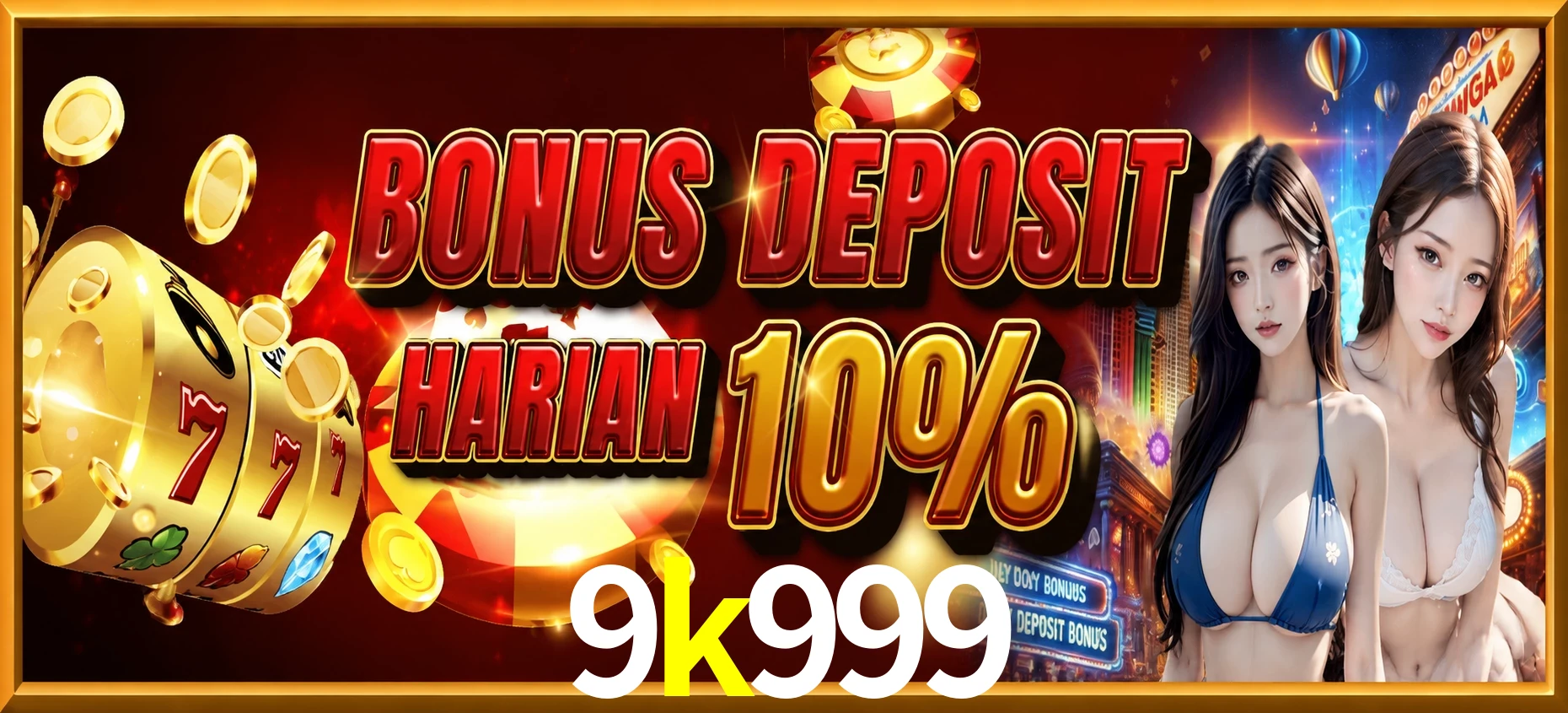 Plataforma 9k999 - cassino e apostas